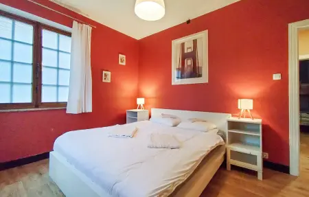 Maison 12 personnes à Rochehaut - Photo 26