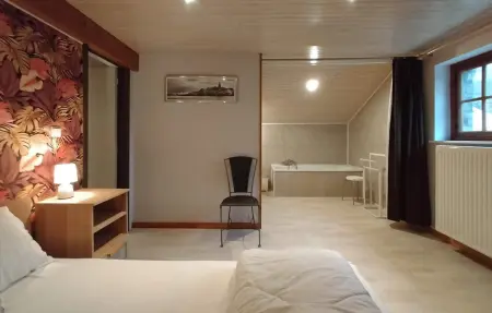 Maison 12 personnes à Rochehaut - Photo 29