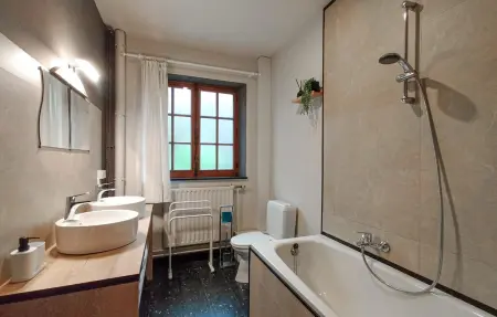 Maison 12 personnes à Rochehaut - Photo 31