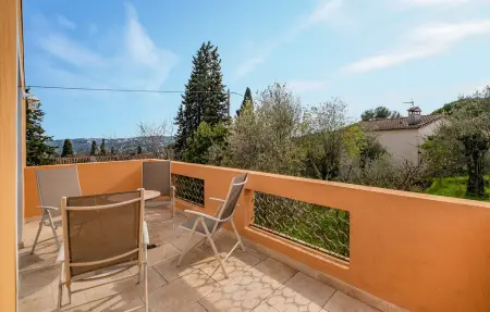Maison 14 personnes à Peymeinade - Photo 2