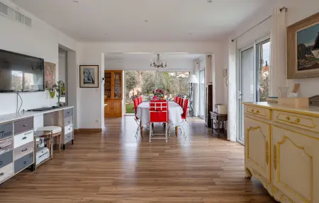 Maison 14 personnes à Peymeinade - Photo 4
