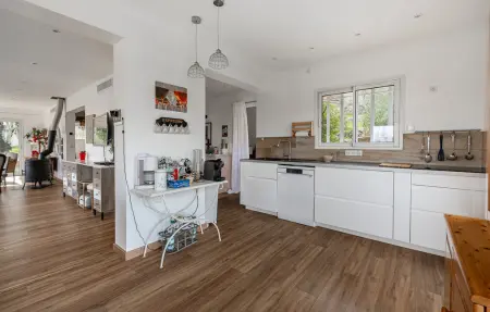 Maison 14 personnes à Peymeinade - Photo 6