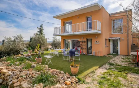 Maison 14 personnes à Peymeinade - Photo 10
