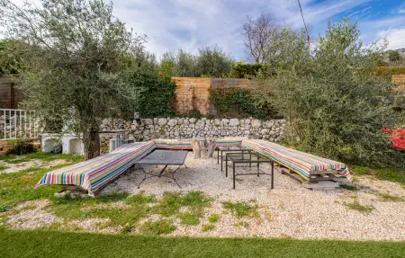 Maison 14 personnes à Peymeinade - Photo 12