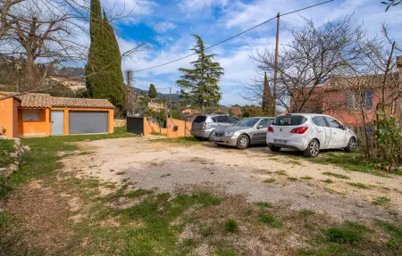 Maison 14 personnes à Peymeinade - Photo 13