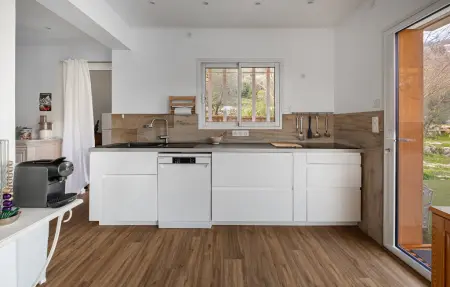 Maison 14 personnes à Peymeinade - Photo 14