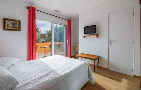 Maison 14 personnes à Peymeinade - Photo 16