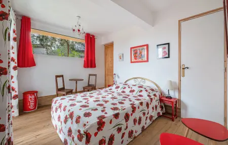 Maison 14 personnes à Peymeinade - Photo 17