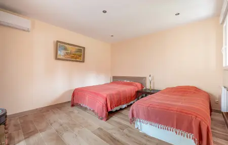 Maison 14 personnes à Peymeinade - Photo 18