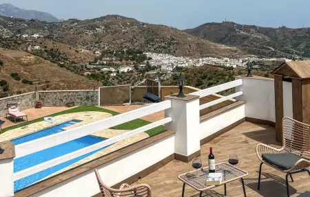 Maison 5 personnes à Torrox - Photo 2