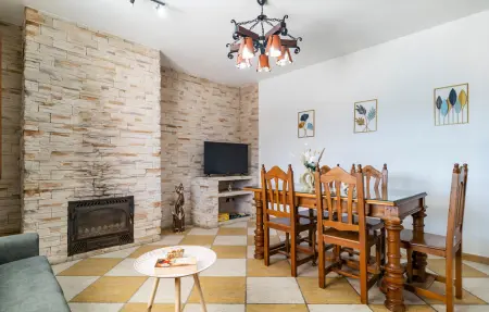 Maison 5 personnes à Torrox - Photo 4
