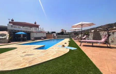 Maison 5 personnes à Torrox - Photo 6