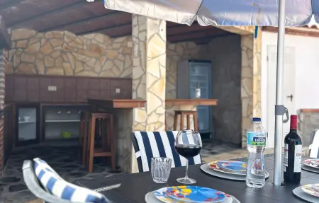 Maison 5 personnes à Torrox - Photo 7