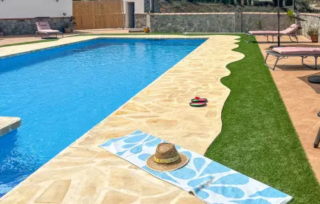 Maison 5 personnes à Torrox - Photo 8