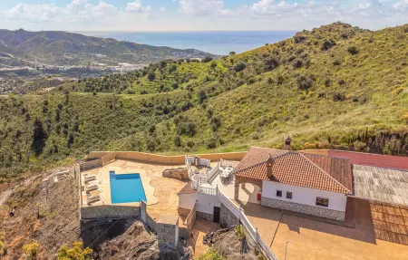 Maison 5 personnes à Torrox - Photo 10