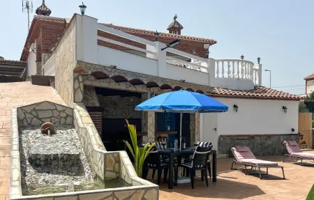 Maison 5 personnes à Torrox - Photo 11