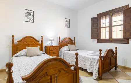 Maison 5 personnes à Torrox - Photo 15