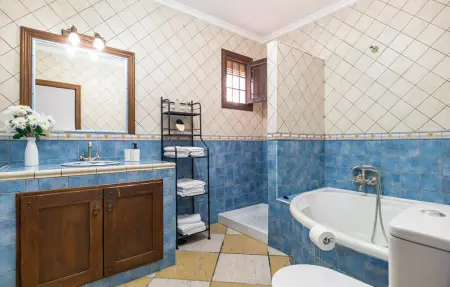 Maison 5 personnes à Torrox - Photo 17