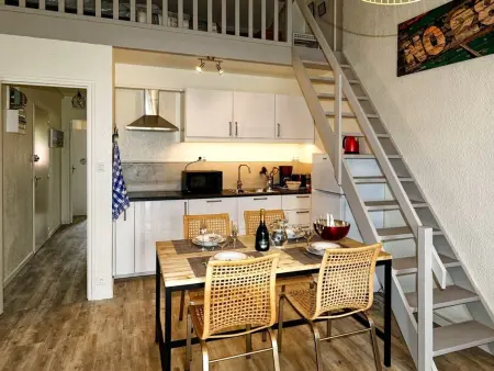 Appartement rénové 2 pièces proche plage - La Guérinière - Photo 3