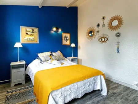 Appartement rénové 2 pièces proche plage - La Guérinière - Photo 17