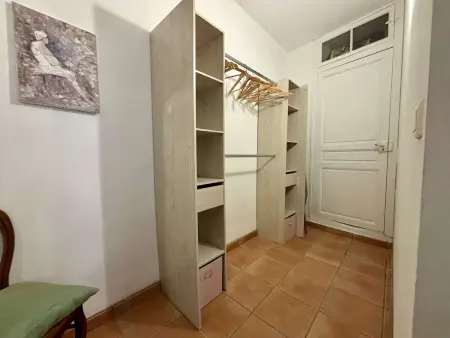 Maison de village climatisée avec terrasse, garage privé à Argelès - Photo 5