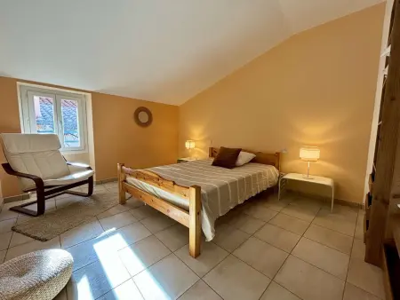 Maison de village climatisée avec terrasse, garage privé à Argelès - Photo 6