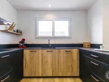 Maison moderne à Réville, proche plage, animaux admis - Photo 8