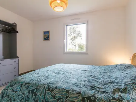 Maison moderne à Réville, proche plage, animaux admis - Photo 12