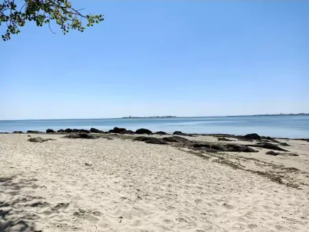 Maison moderne à Réville, proche plage, animaux admis - Photo 23