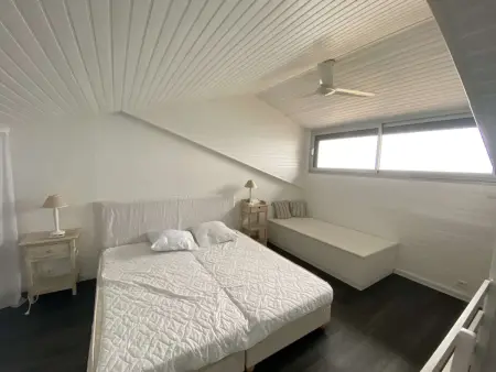 Villa d'exception avec terrasses spacieuses à Cap-Ferret - Photo 19