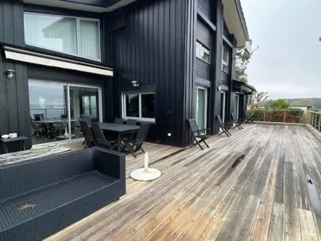Villa d'exception avec terrasses spacieuses à Cap-Ferret - Photo 26