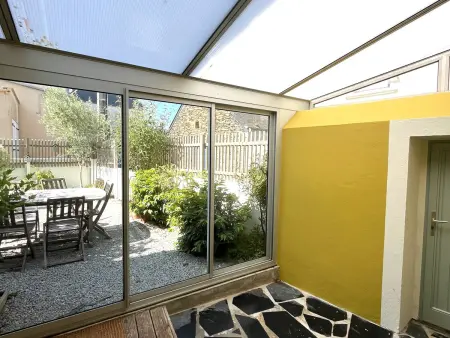 Maison ensoleillée proche plages à 200m, Maison 5 personnes à Groix - Photo 3