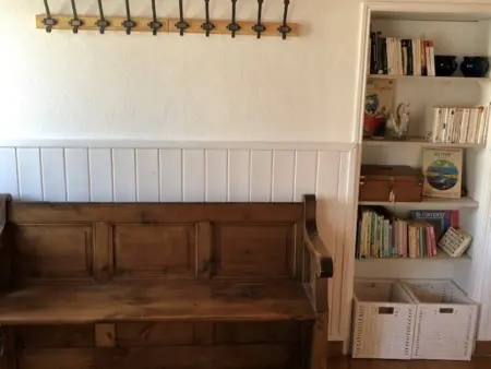 Maison ensoleillée proche plages à 200m, Maison 5 personnes à Groix - Photo 4