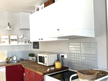 Maison ensoleillée proche plages à 200m, Maison 5 personnes à Groix - Photo 10