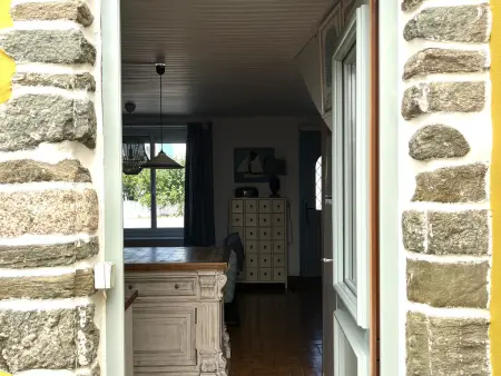 Maison ensoleillée proche plages à 200m, Maison 5 personnes à Groix - Photo 27