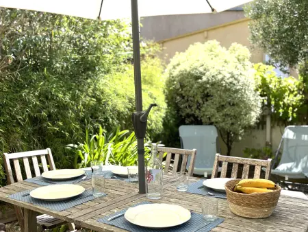 Maison ensoleillée proche plages à 200m, Maison 5 personnes à Groix - Photo 32