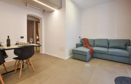 Appartement 7 personnes à Trappeto - Photo 1