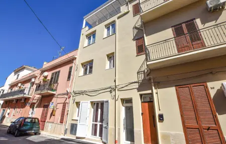 Appartement 7 personnes à Trappeto - Photo 4