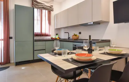 Appartement 7 personnes à Trappeto - Photo 6