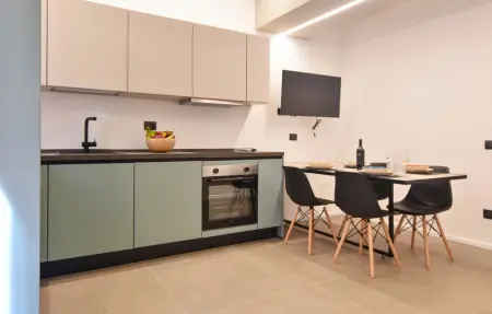 Appartement 7 personnes à Trappeto - Photo 7