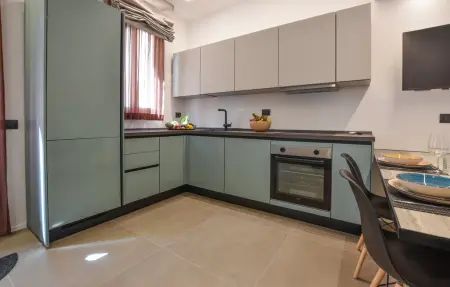 Appartement 7 personnes à Trappeto - Photo 8