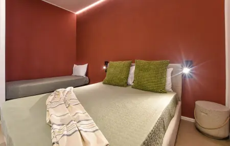 Appartement 7 personnes à Trappeto - Photo 9