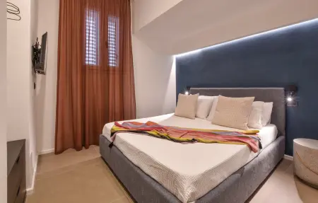 Appartement 7 personnes à Trappeto - Photo 10