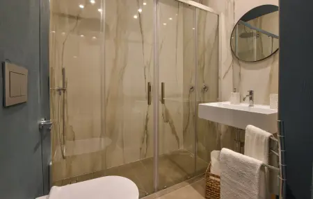 Appartement 7 personnes à Trappeto - Photo 12