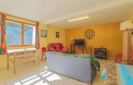 Maison 8 personnes à HUCQUELIERS - Photo 1