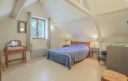 Maison 8 personnes à HUCQUELIERS - Photo 3