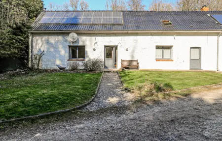 Maison 8 personnes à HUCQUELIERS - Photo 4