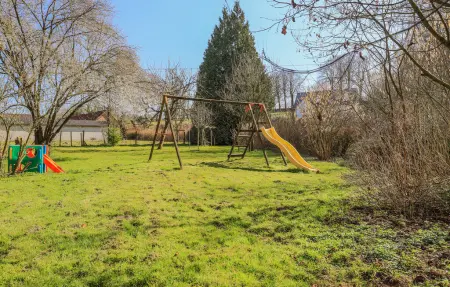 Maison 8 personnes à HUCQUELIERS - Photo 6