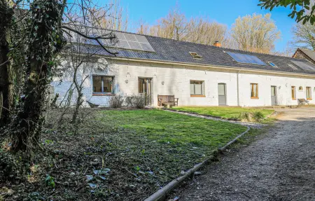 Maison 8 personnes à HUCQUELIERS - Photo 8