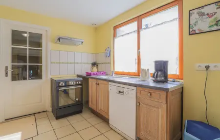 Maison 8 personnes à HUCQUELIERS - Photo 11